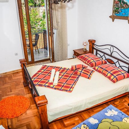 Guest House Alea Ulcinj Extérieur photo