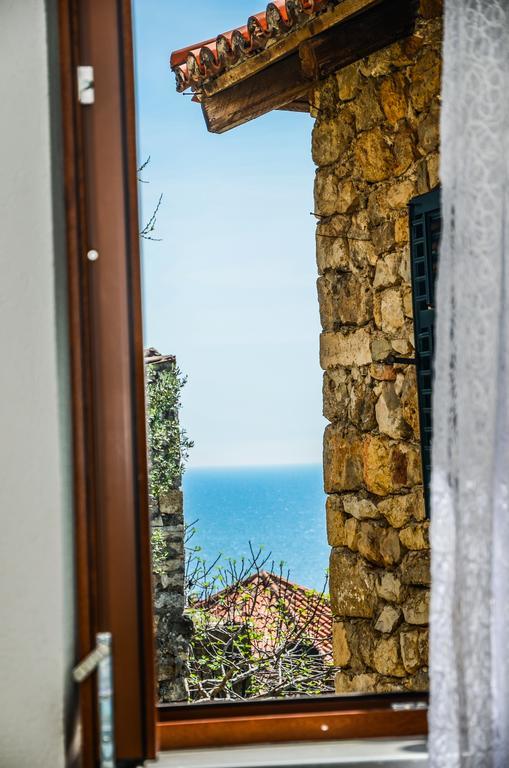 Guest House Alea Ulcinj Extérieur photo