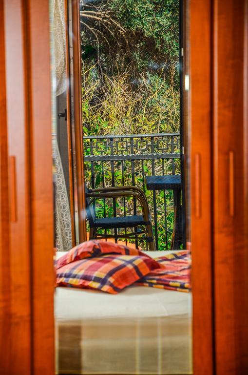 Guest House Alea Ulcinj Extérieur photo