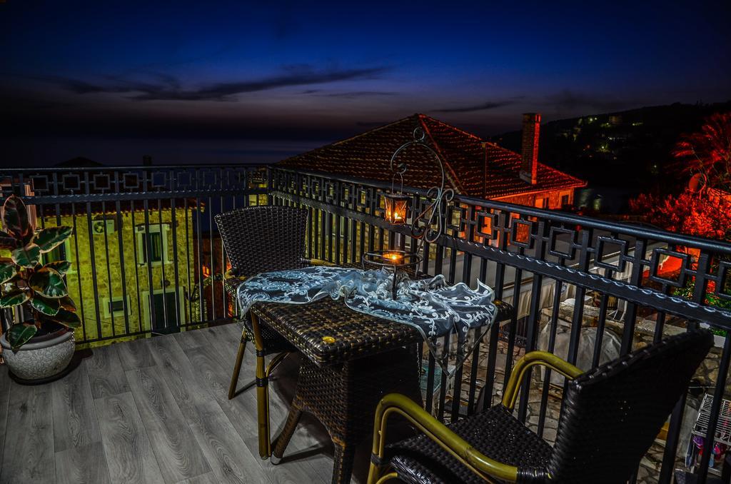 Guest House Alea Ulcinj Extérieur photo