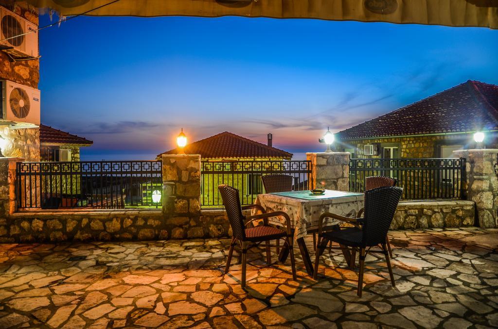 Guest House Alea Ulcinj Extérieur photo