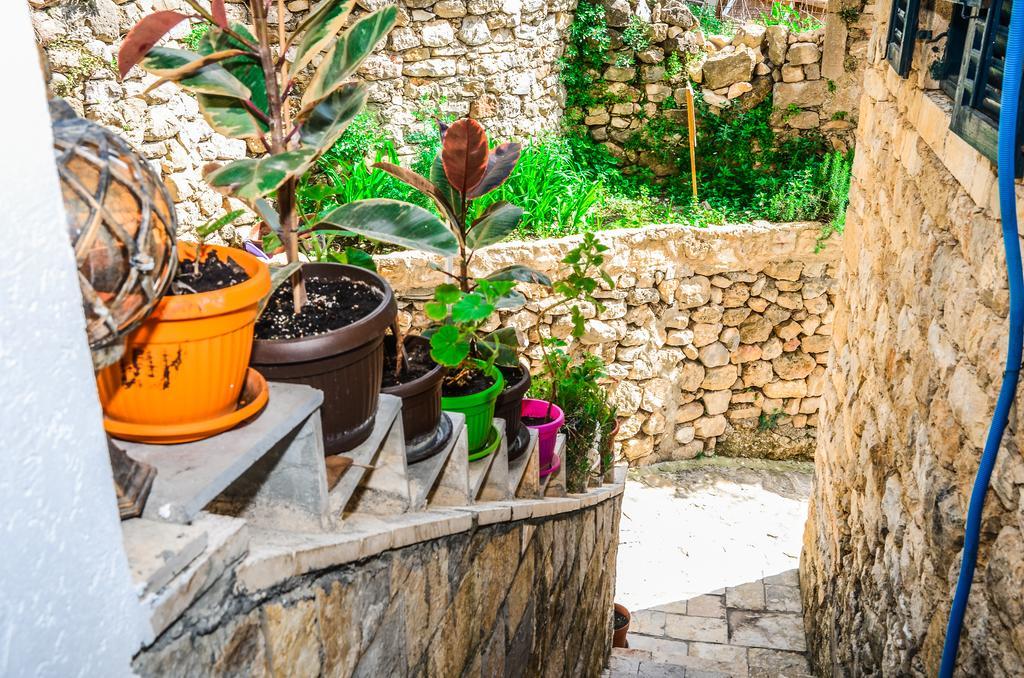 Guest House Alea Ulcinj Extérieur photo