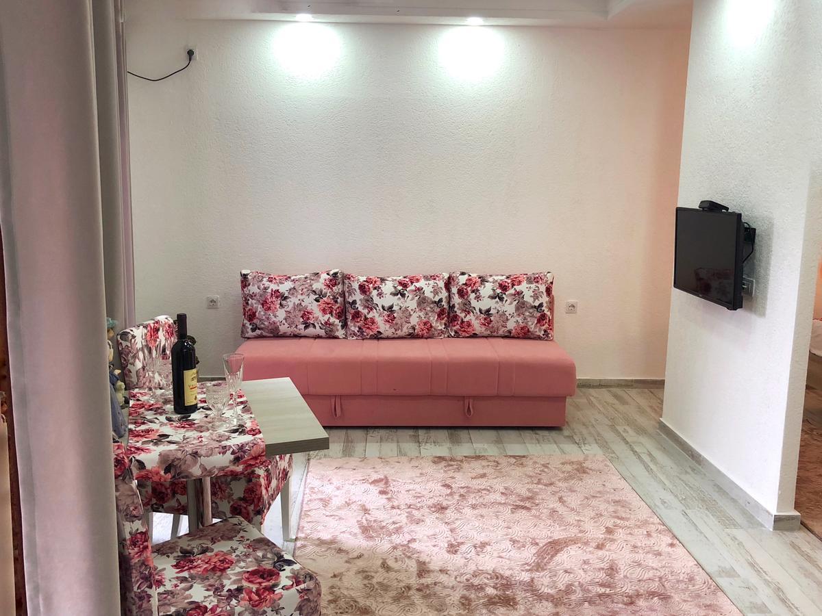 Guest House Alea Ulcinj Extérieur photo