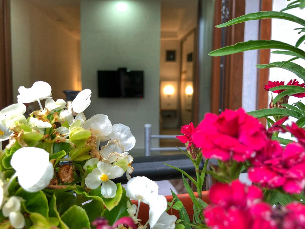 Guest House Alea Ulcinj Extérieur photo