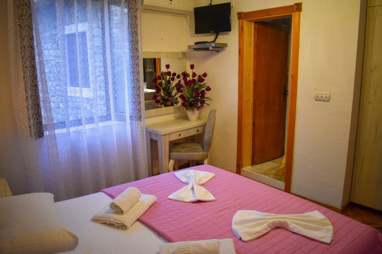 Guest House Alea Ulcinj Extérieur photo