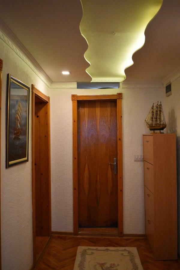 Guest House Alea Ulcinj Extérieur photo