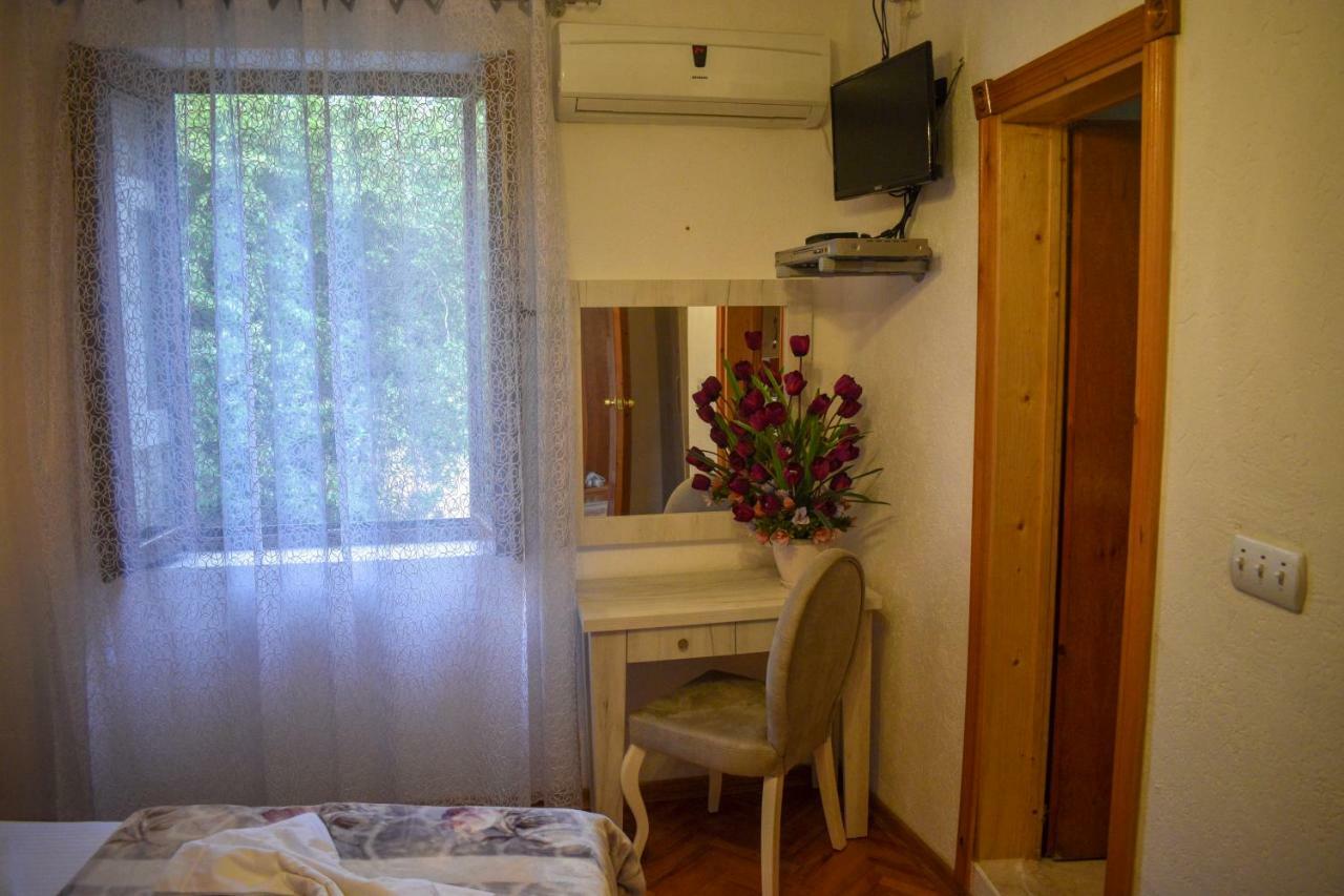 Guest House Alea Ulcinj Extérieur photo