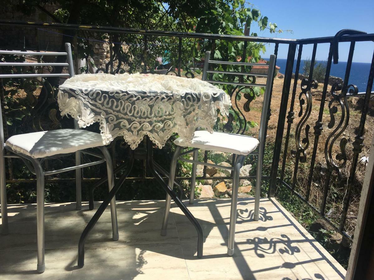 Guest House Alea Ulcinj Extérieur photo