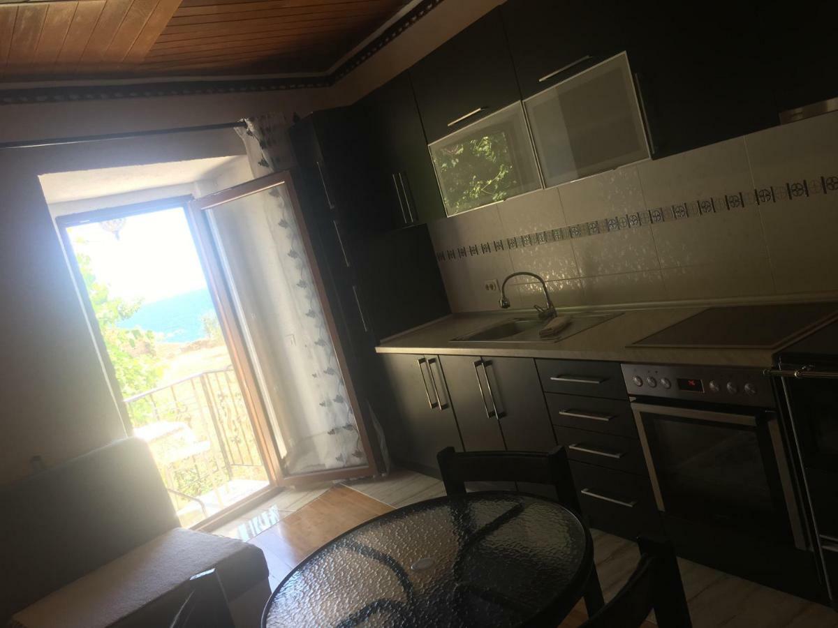 Guest House Alea Ulcinj Extérieur photo